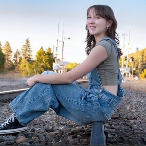 Meet your Posher, Alyssa